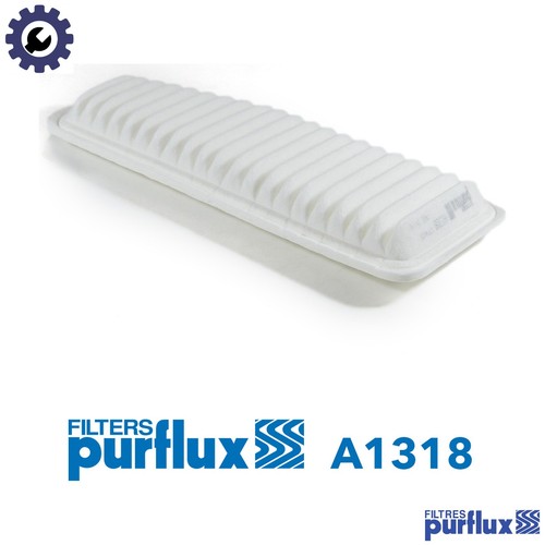 Air filter a1318 - air, for