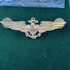 U.S. Navy/Usmc Basic Aviator