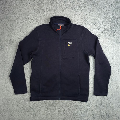 Sprayway full zip minos fleece - sprayway,