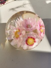 Hafod grange paperweight - -,