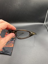 Oakley New Straight Jacket