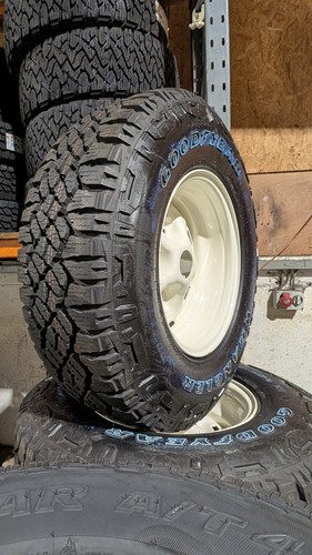Landrover fitment rsr deep - fitment,