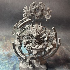 Lord Kroak - Seraphon -