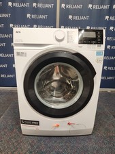 AEG LFR71864B 8kg 1600rpm Washing Machine - Refurb A (Please Read)