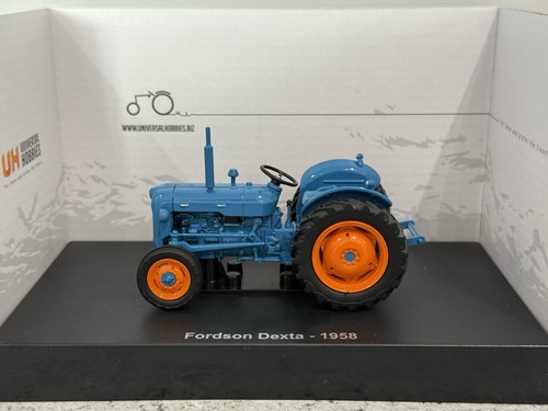 Universal hobbies fordson - universal,