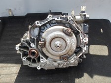 VAUXHALL CORSA E MK4 2015-2019 1.4 B14XEL 6 SPEED AUTO GEARBOX 24263872 42260