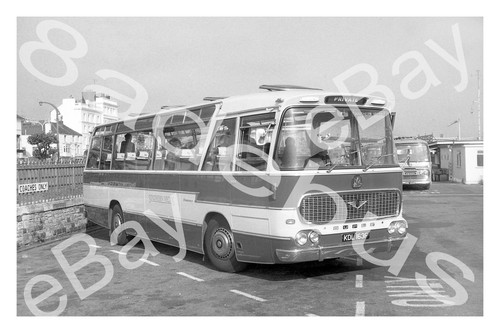 Bus photograph southern vectis - photograph,