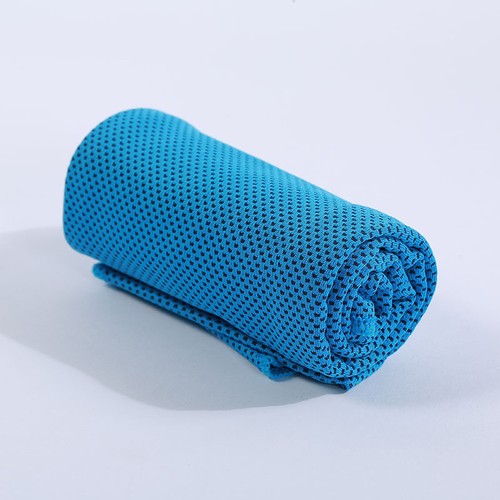 Cooling sports towel quick - towel, dry