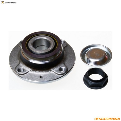 Wheel bearing kit w413330 for - wheel,