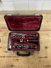 Yamaha Clarinet 26 II