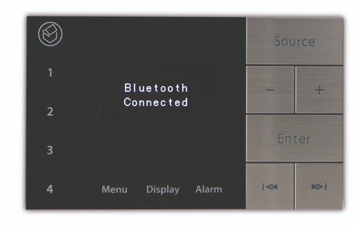 Systemline e100 dab - systemline, dab+/fm