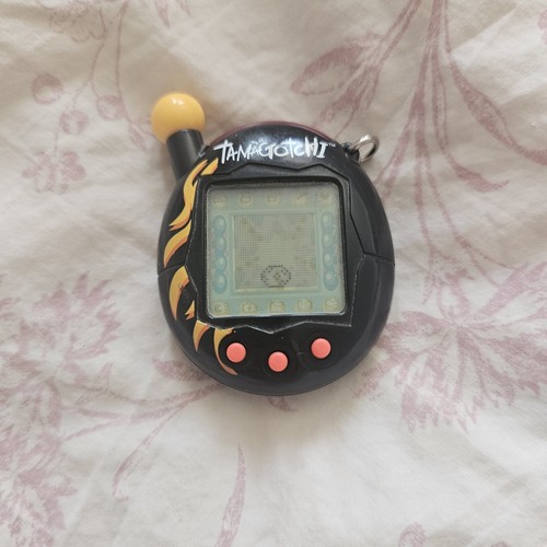 Tamagotchi connection 5 - tamagotchi, v4.5