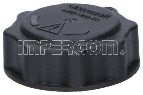 Cap coolant tank 43029 - tank,