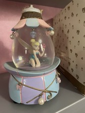Tinkerbell Snowglobe (medium)