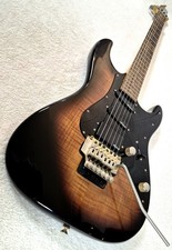1992 Aria Pro II Mad Axe