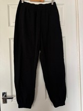 Hollister Women's Black