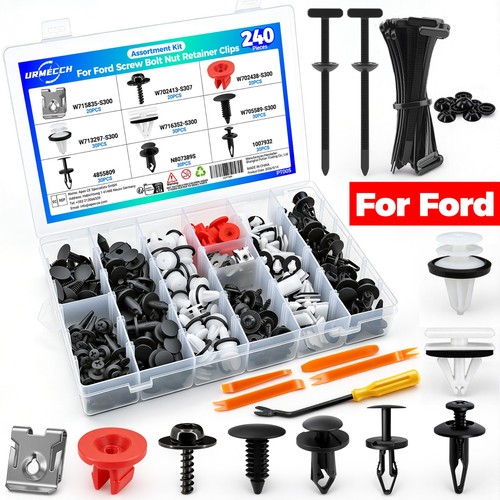 240pcs fitting kit under - kit,