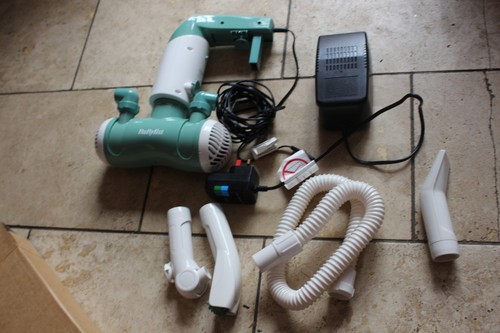 Babyliss bath spa therapy with