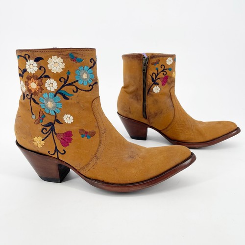 Old gringo women catlyn - women's, 8