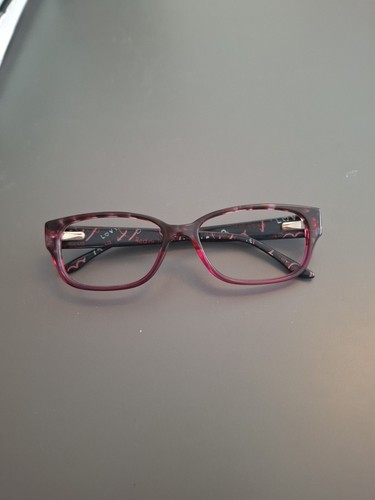 Red dead eyeglasses - or, glasses