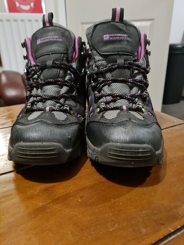 Mountain warehouse adventurer - mountain,
