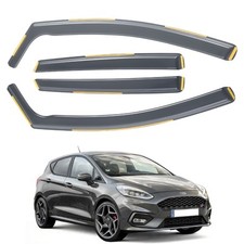 For Ford Fiesta MK8