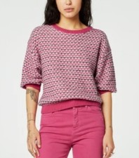 Fabienne Chapot heart Knit