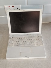 Vintage apple ibook a1005 - vintage,