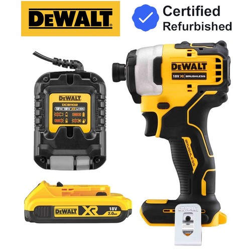 Dewalt dcf809n 18v - dewalt,
