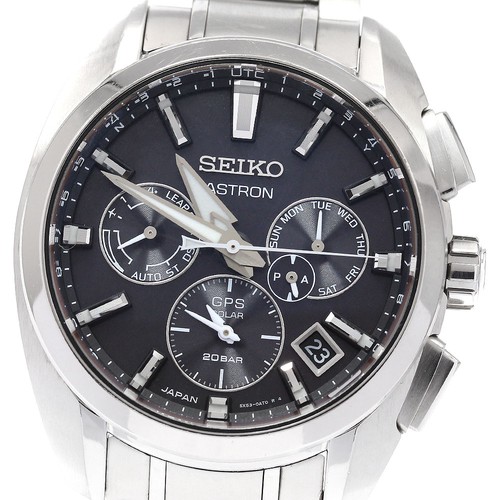 Seiko astron sbxc067 - seiko, sbxc067/5x53-0av0
