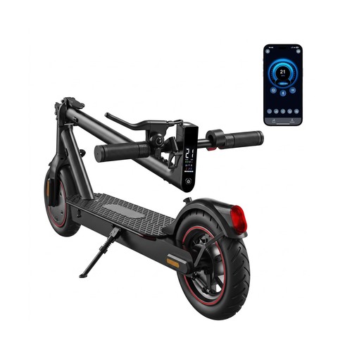 Electric scooter adults - scooter,