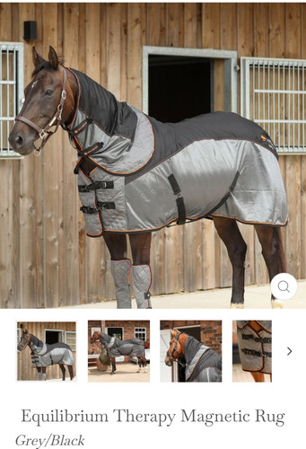 Equilibriun magnetic rug - equilibriun,