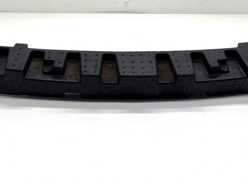 Audi bumper support foam - audi,