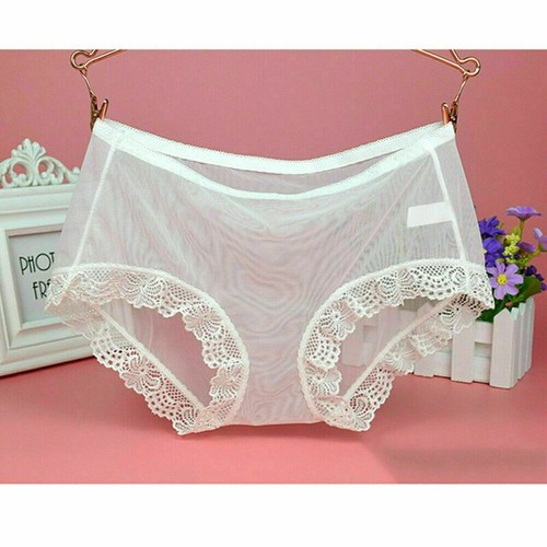 Underpants transparent sheer - underpants,