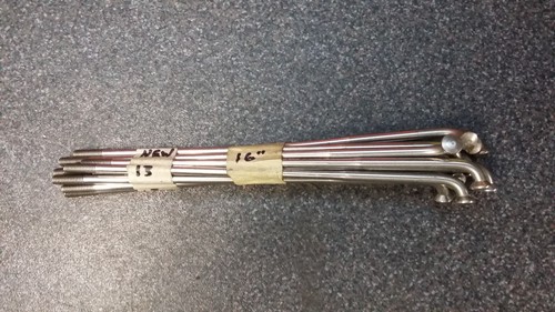 Stainless steel spokes for - spokes,