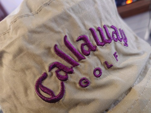 New callaway golf rain - callaway, hat