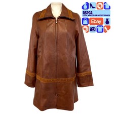 BARUTTI Women’s Brown