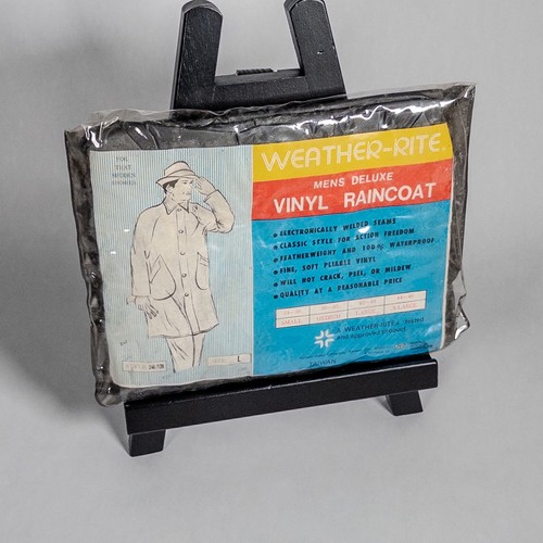 Vintage weather rite - vintage, vinyl