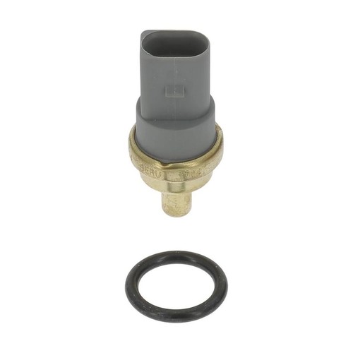 Coolant temperature sensor - temperature,