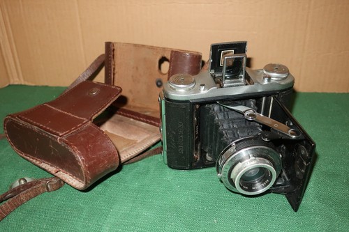 Vintage ensign selfix - vintage,