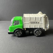 Vintage Tonka Trash Garbage