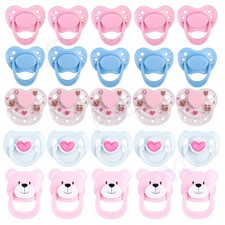 10PC Magnetic Dummy for Reborn Baby Doll DIY Dolls Kit Supply Accessories Gifts