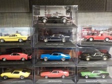 1/43 Model Cars - American
