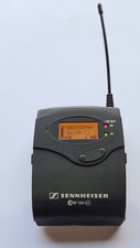 Sennheiser EK100 (EW100) G3 Receiver  E-BAND 823-865 MHz  (not an IEM Receiver)