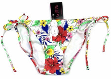 La Senza Floral Print Bikini