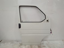 2003 VOLKSWAGEN TRANSPORTER