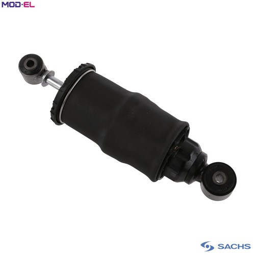 Shock absorber driver cab - driver,