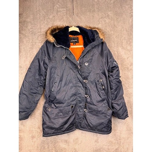 Vintage jcpenney navy blue - jcpenney,