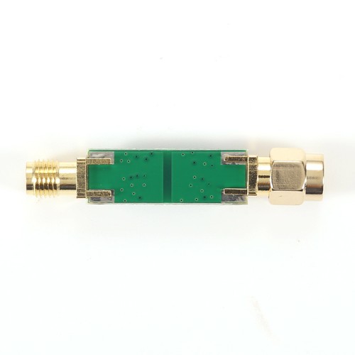 Double head mini - mini, antenna