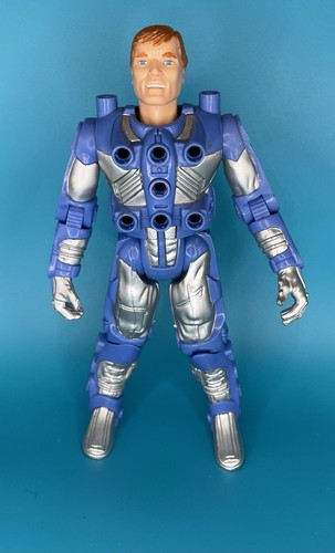 Centurions ace mccloud action - centurions,